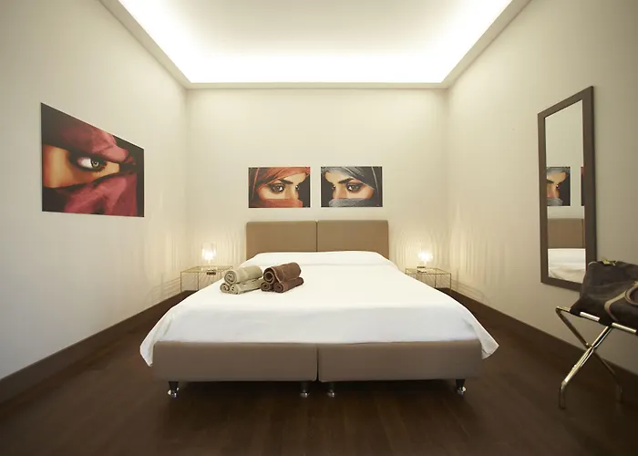 B&B Hotei Catania